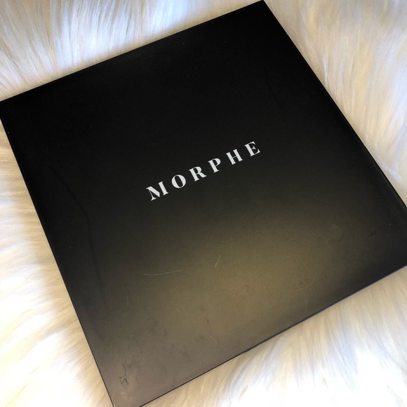 Morphe Other - Morphe 25A Palette